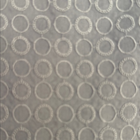 Juicy Couture Gray Sleeveless Dress with matching Belt - Picture 4 of 5